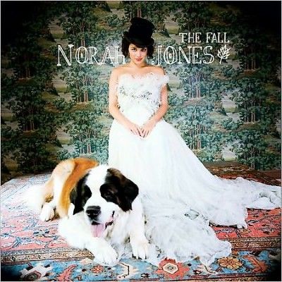 Norah Jones - Fall (Vinyl)