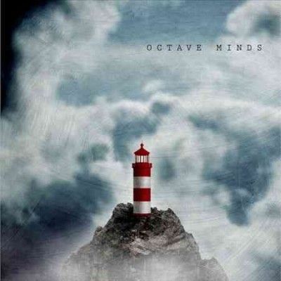 Octave Minds - Octave Minds (Vinyl)