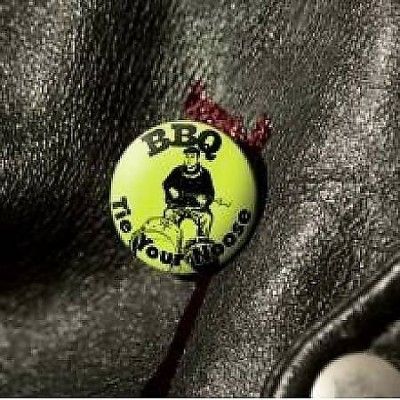 Bbq - Tie Your Noose (Vinyl)
