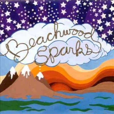 Beachwood Sparks - Beachwood Sparks (Vinyl)