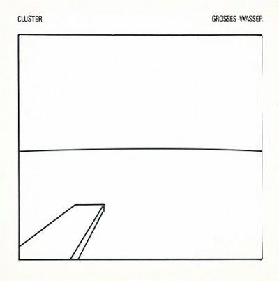 Cluster - Grosses Wasser (Vinyl)