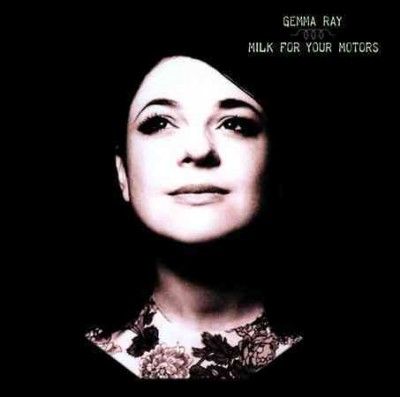 Milk for Your Motors (Vinyl / 12" Album)