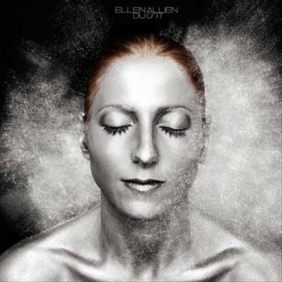 Ellen Allien - Dust (Vinyl)
