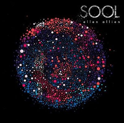 Ellen Allien - Sool (Vinyl)