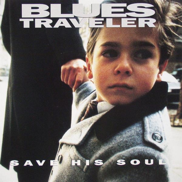 Blues Traveler - Save His Soul (Vinyl)