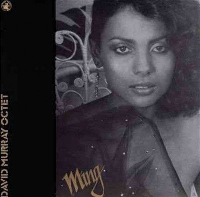 David Murray - Ming (Vinyl)