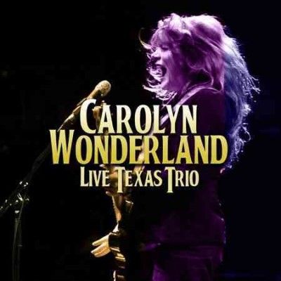 Live Texas Trio - (Import Vinyl Record)