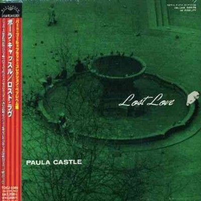 Paula Castle - Lost Love (Vinyl)