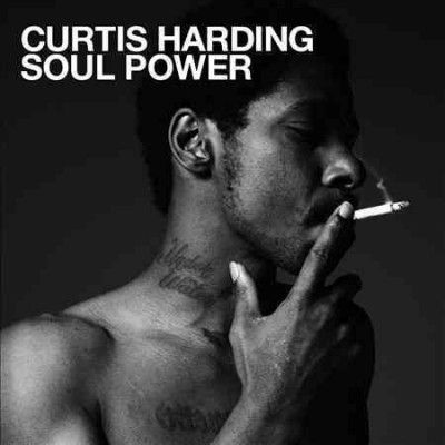Curtis Harding - Soul Power (Vinyl)
