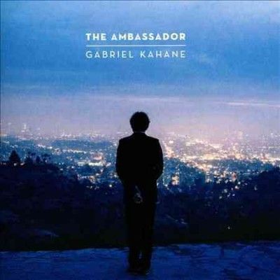 Gabriel Kahane - Ambassador (Vinyl)