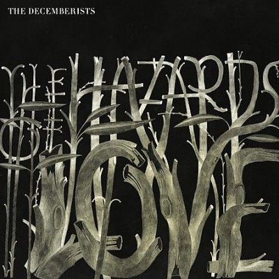 Decemberists - Hazards Of Love (Vinyl)