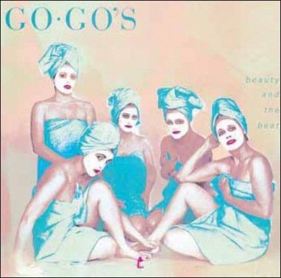 Beauty &amp; The Beat:30th Anniversary De - (Import Vinyl Record)