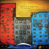 Nothington - Roads Bridges &amp; Ruins (Vinyl)