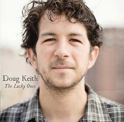 Doug Keith - Lucky Ones (Vinyl)