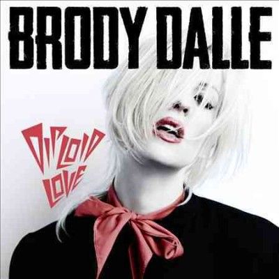 Brody Dalle - Diploid Love (Vinyl)