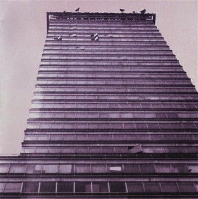 Kvb - Always Then (Vinyl)