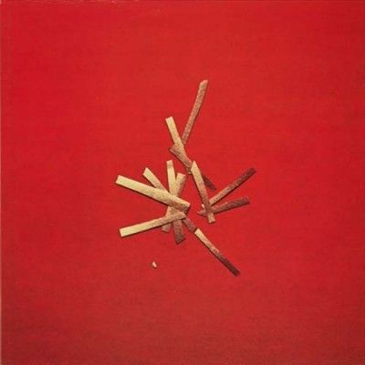 Roedelius - Lustwandel (Vinyl)