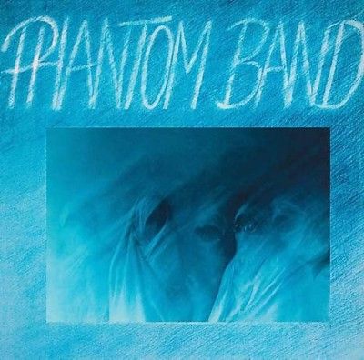 Phantom Band (Vinyl / 12" Album)