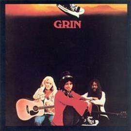 Grin - Grin (Vinyl)