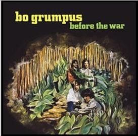 Bo Grumpus - Before The War (Vinyl)