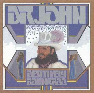 Dr. John - Desitively Bonnaroo (Vinyl)