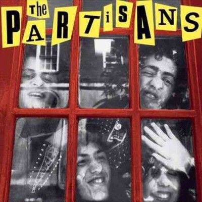 The Partisans (Vinyl / 12" Album)