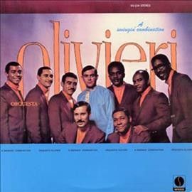 Orquesta Olivieri - Swingin Combination (Vinyl)