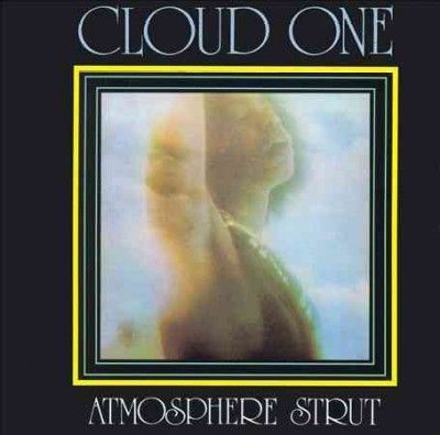 Cloud One - Atmosphere Strut (Vinyl)