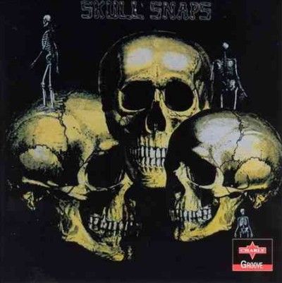 Skull Snaps - Skull Snaps (Vinyl)