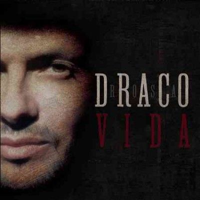 Draco Rosa - Vida (Vinyl)