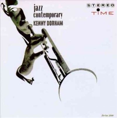 Kenny Dorham - Jazz Contemporary (Vinyl)