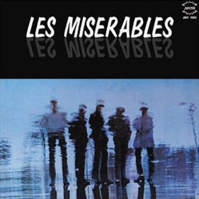 Les Miserables - Les Miserables (Vinyl)