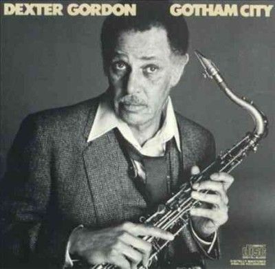 Dexter Gordon - Gotham City (Vinyl)