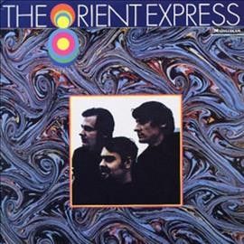 Orient Express - Orient Express (Vinyl)