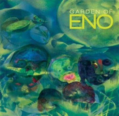 Various - Garden Of Eno (Vinyl)