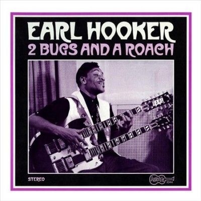 2 Bugs and a Roach - (Import Vinyl Record)