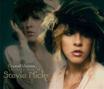 Stevie Nicks - Crystal Visions: Very Best Of Stevie N (Vinyl)