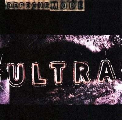 Depeche Mode - Ultra (Vinyl)