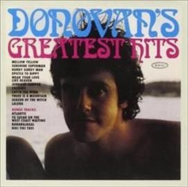 Donovan - Donovan's Greatest Hits (Vinyl)