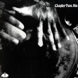 Ju Ju - Chapter Two: Nia (Vinyl)