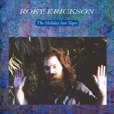 Roky Erickson - Holiday In Tapes (Vinyl)