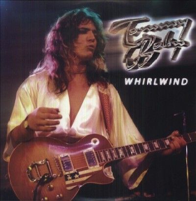 Whirlwind (Vinyl image
