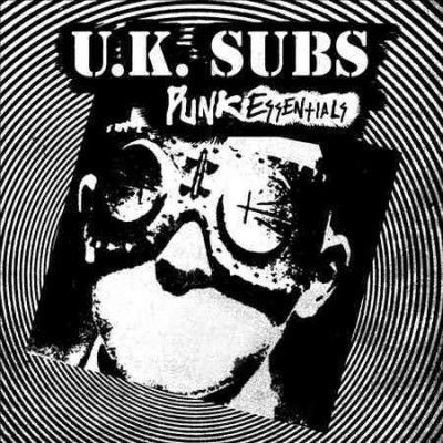 Punk Essentials - (Import Vinyl Record)