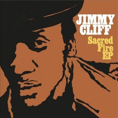 Sacred Fire - (Import Vinyl Record)