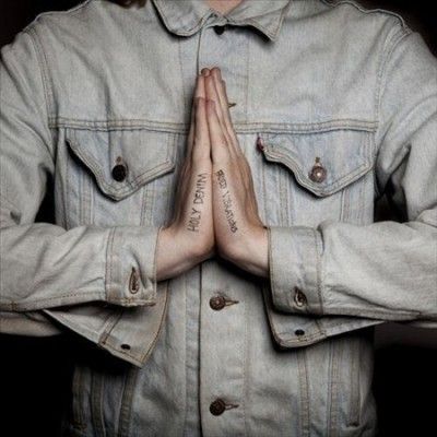 Cab 20 - Holy Denim Faded Vibrations (Vinyl)