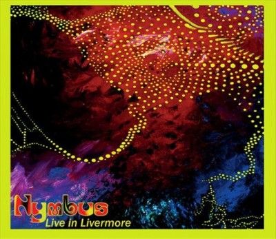Nymbus - Live In Livermore (Vinyl)