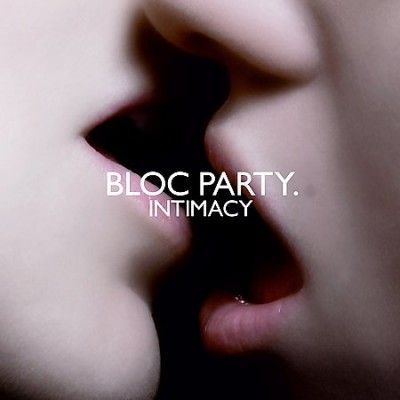Bloc Party - Intimacy (Vinyl)