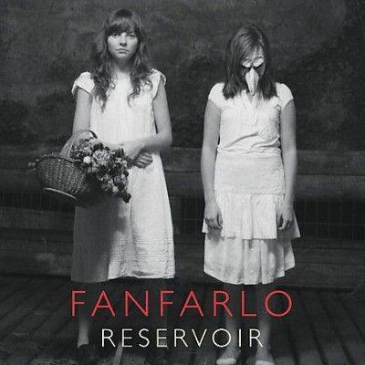 Fanfarlo - Reservoir (Vinyl)