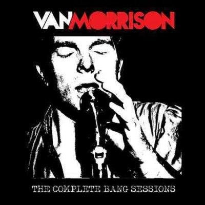 Complete Bang Sessions - (Import Vinyl Record)