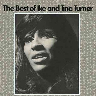 Ike Turner - Ike &amp; Tina Turner: Best Of (Vinyl)